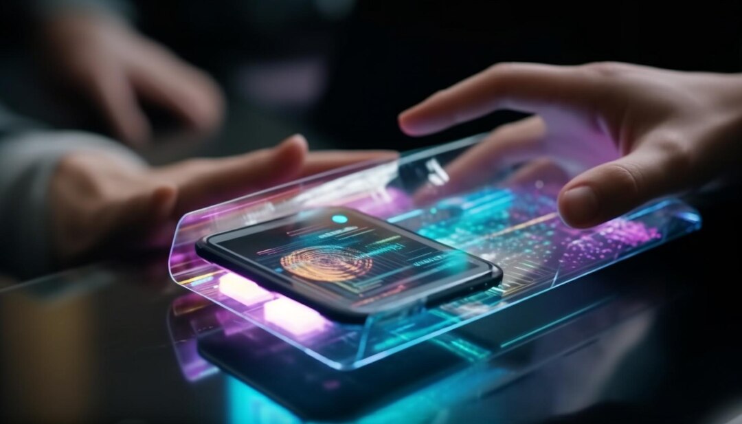 Digital wallet interface with multi-factor authentication
